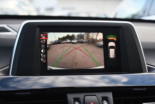 2017 BMW X1 xDrive28i - 22992822 - 30