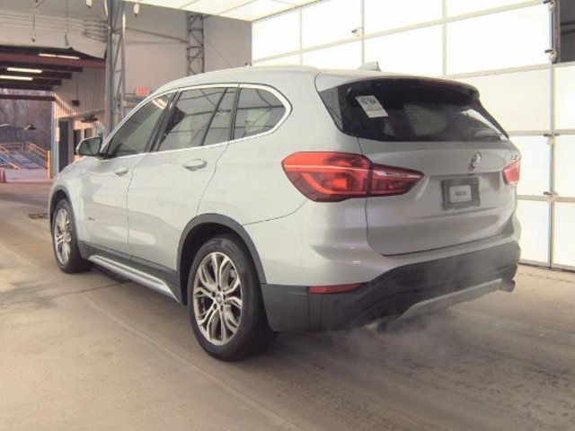 2017 BMW X1 xDrive28i - 22992822 - 4