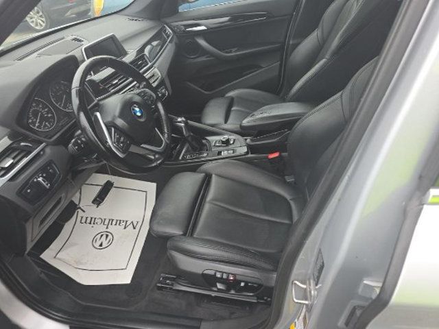 2017 BMW X1 xDrive28i - 22992822 - 5