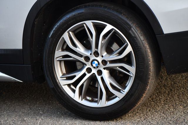 2017 BMW X1 xDrive28i - 22992822 - 7