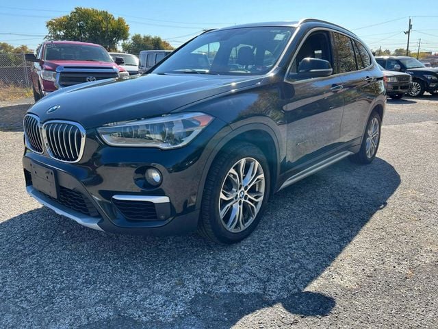 2017 BMW X1 xDrive28i - 22638025 - 0