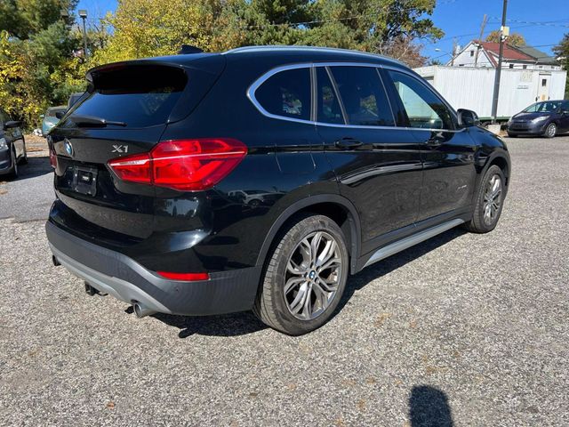 2017 BMW X1 xDrive28i - 22638025 - 1