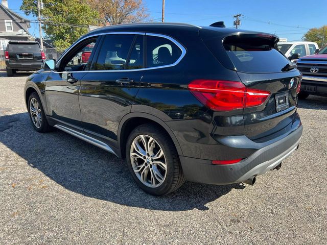 2017 BMW X1 xDrive28i - 22638025 - 2