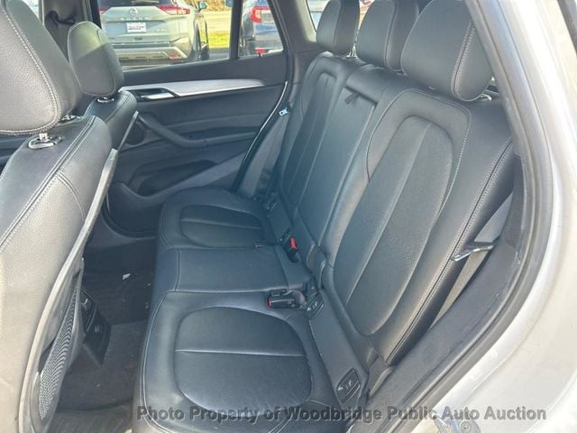 2017 BMW X1 xDrive28i - 22957538 - 9