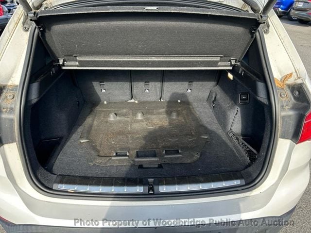 2017 BMW X1 xDrive28i - 22957538 - 11