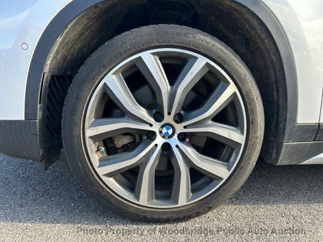 2017 BMW X1 xDrive28i - 22957538 - 12