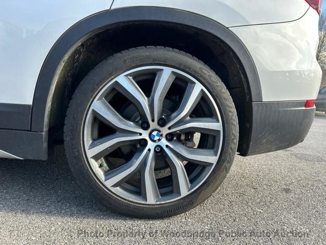 2017 BMW X1 xDrive28i - 22957538 - 14