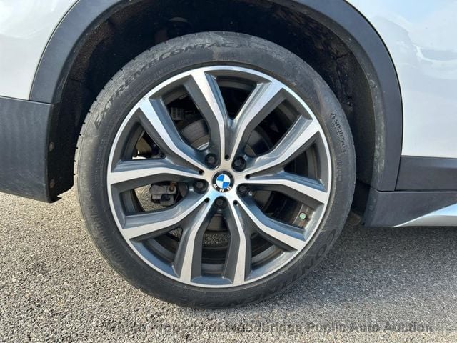 2017 BMW X1 xDrive28i - 22957538 - 15