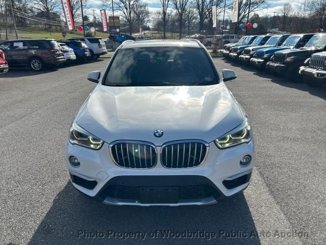2017 BMW X1 xDrive28i - 22957538 - 1