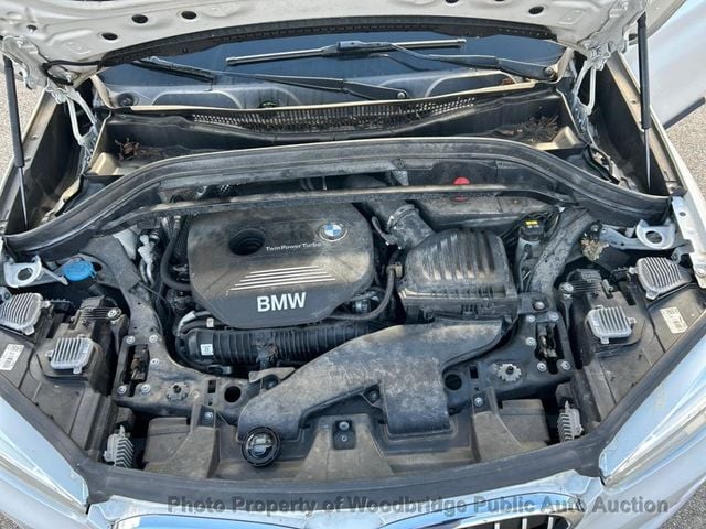 2017 BMW X1 xDrive28i - 22957538 - 20