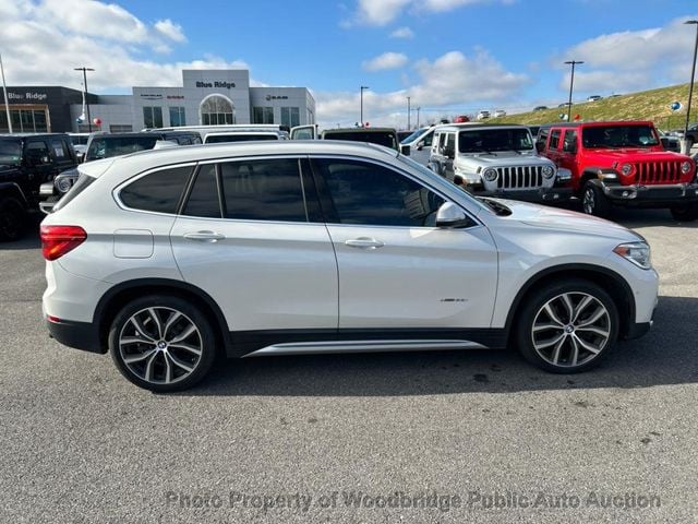 2017 BMW X1 xDrive28i - 22957538 - 2