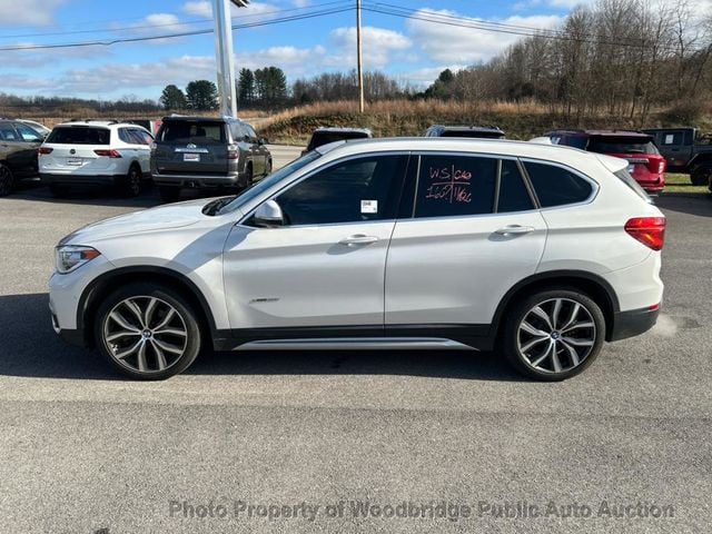 2017 BMW X1 xDrive28i - 22957538 - 3
