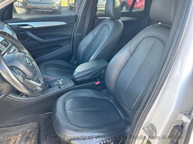 2017 BMW X1 xDrive28i - 22957538 - 5