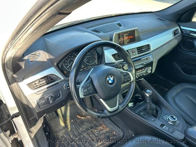 2017 BMW X1 xDrive28i - 22957538 - 7