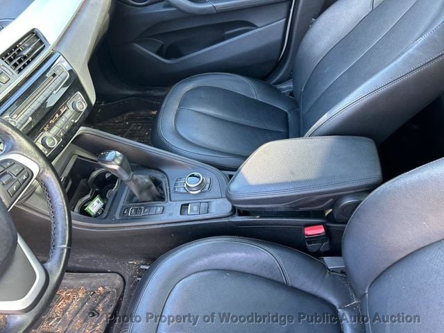 2017 BMW X1 xDrive28i - 22957538 - 8