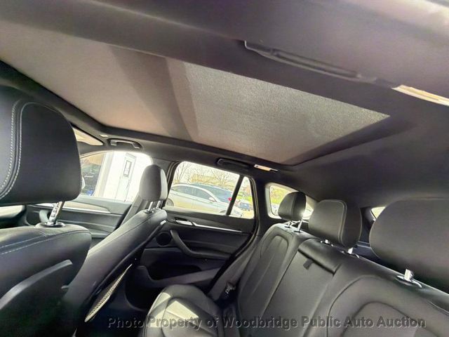 2017 BMW X1 xDrive28i - 23005893 - 12