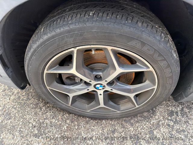 2017 BMW X1 xDrive28i - 23005893 - 13
