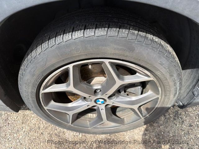 2017 BMW X1 xDrive28i - 23005893 - 14