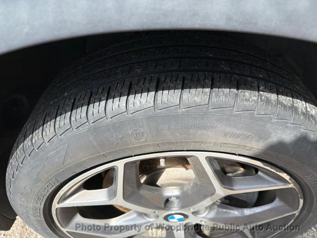 2017 BMW X1 xDrive28i - 23005893 - 15