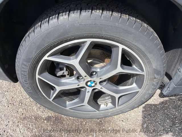 2017 BMW X1 xDrive28i - 23005893 - 16