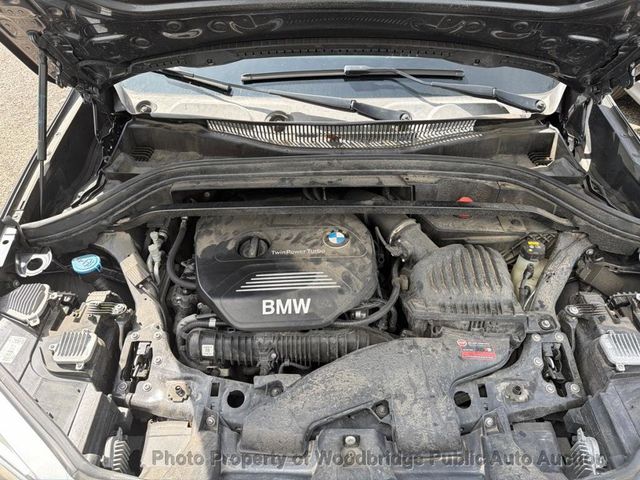 2017 BMW X1 xDrive28i - 23005893 - 20