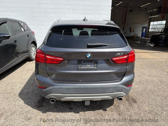 2017 BMW X1 xDrive28i - 23005893 - 3