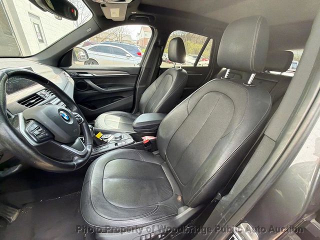 2017 BMW X1 xDrive28i - 23005893 - 6