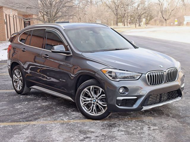 2017 BMW X1 xDrive28i - 22760792 - 9