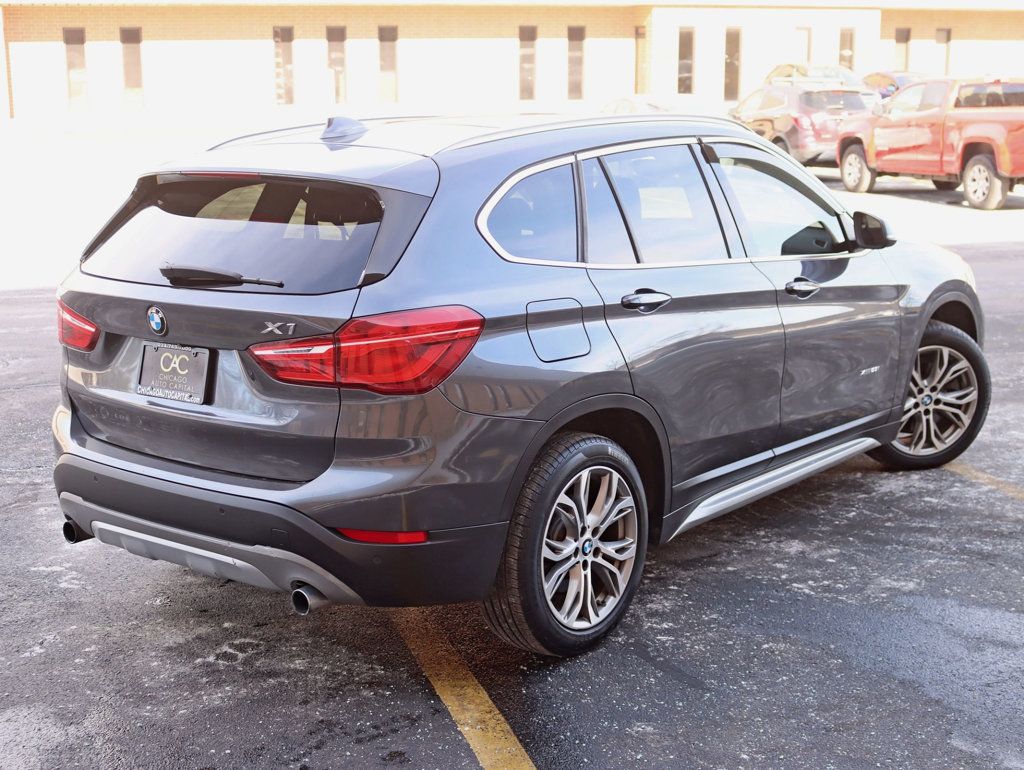 2017 BMW X1 xDrive28i - 22760792 - 2