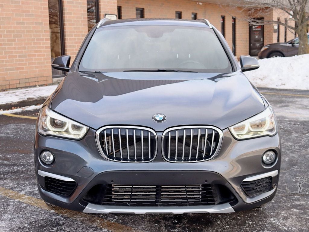 2017 BMW X1 xDrive28i - 22760792 - 5