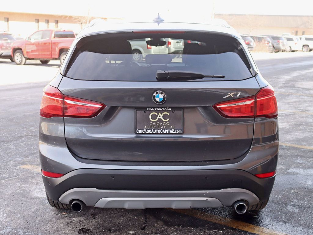 2017 BMW X1 xDrive28i - 22760792 - 6