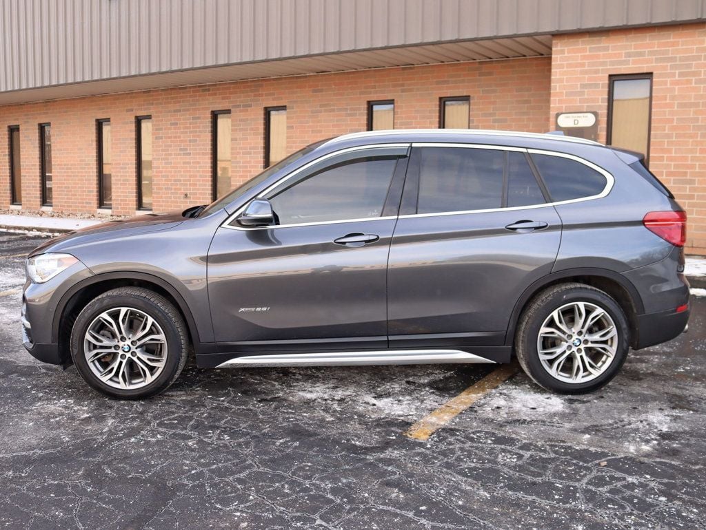 2017 BMW X1 xDrive28i - 22760792 - 7