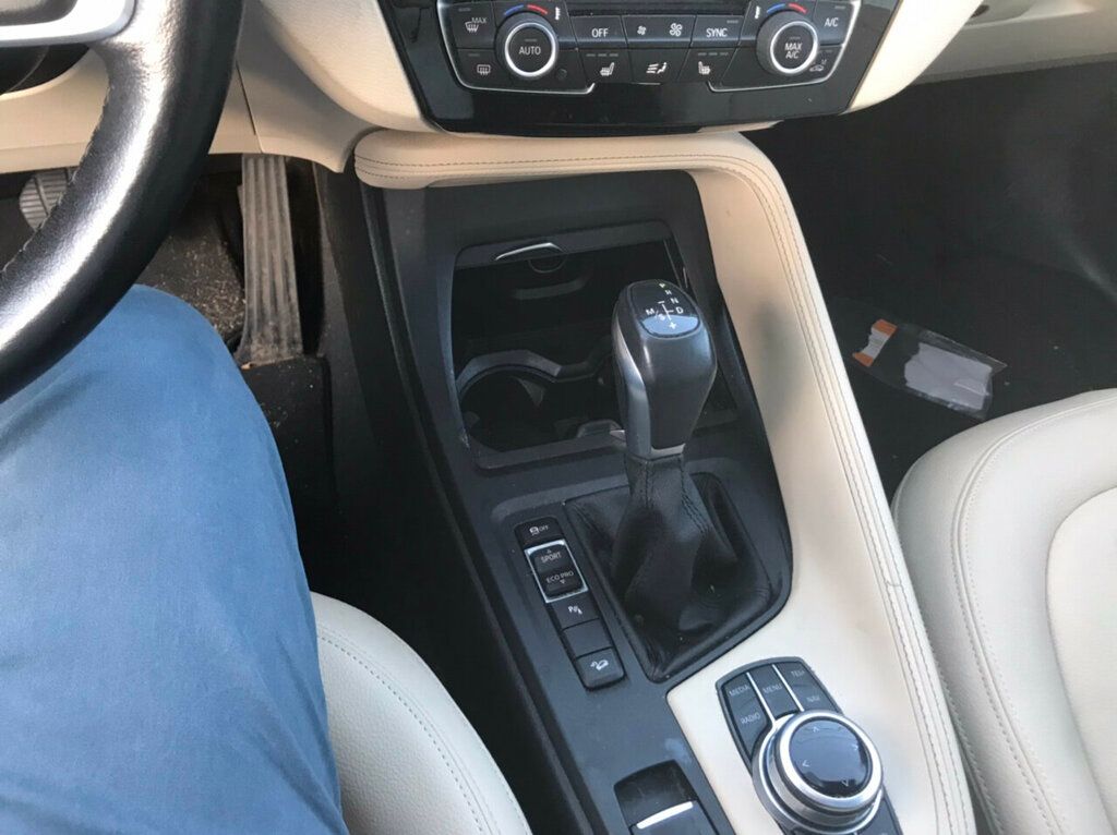 2017 BMW X1 xDrive28i - 19952914 - 5