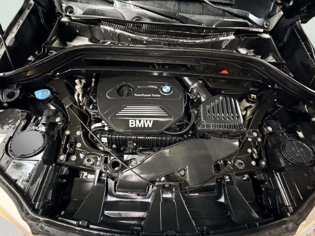 2017 BMW X1 xDrive28i - 23011858 - 11
