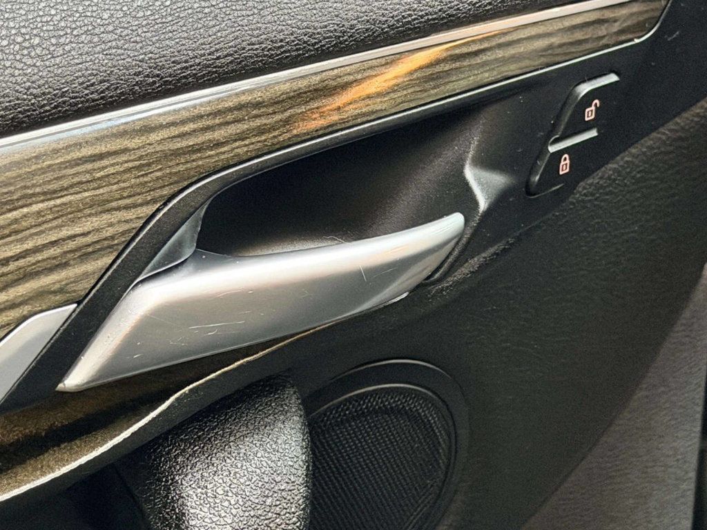 2017 BMW X1 xDrive28i - 23011858 - 14