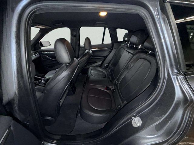2017 BMW X1 xDrive28i - 23011858 - 19