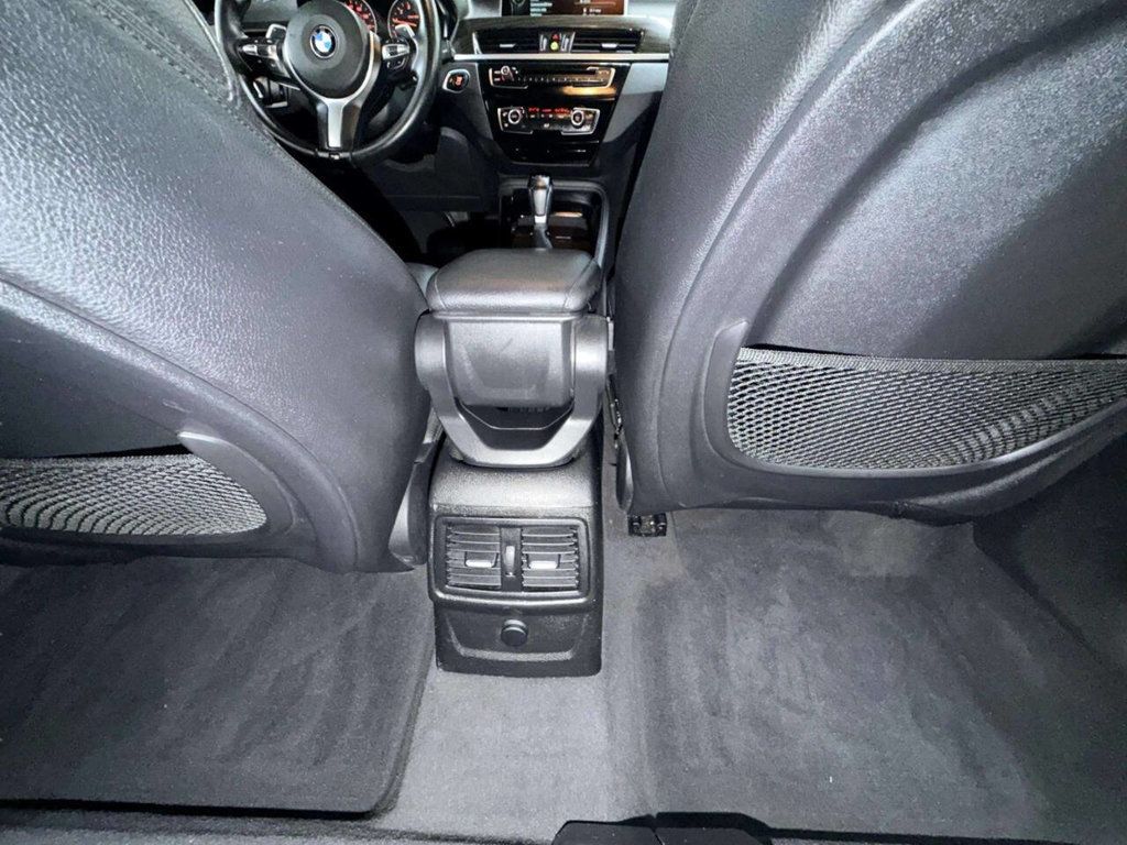 2017 BMW X1 xDrive28i - 23011858 - 20