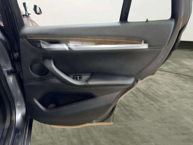 2017 BMW X1 xDrive28i - 23011858 - 21