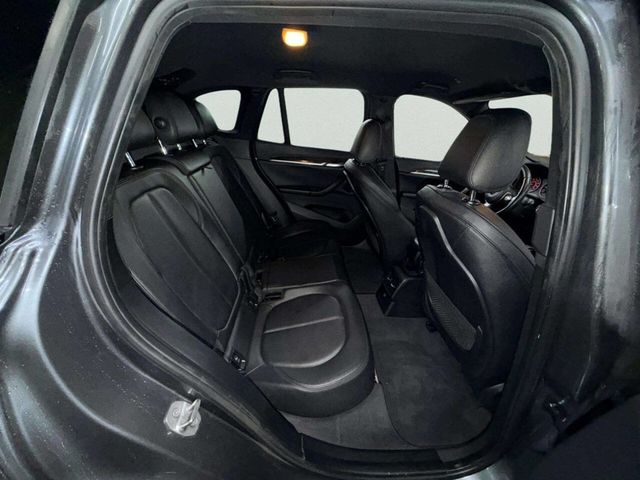 2017 BMW X1 xDrive28i - 23011858 - 22