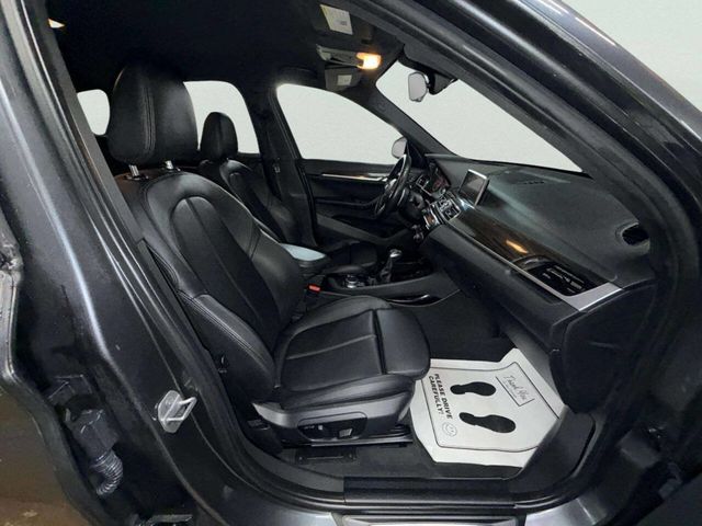 2017 BMW X1 xDrive28i - 23011858 - 25