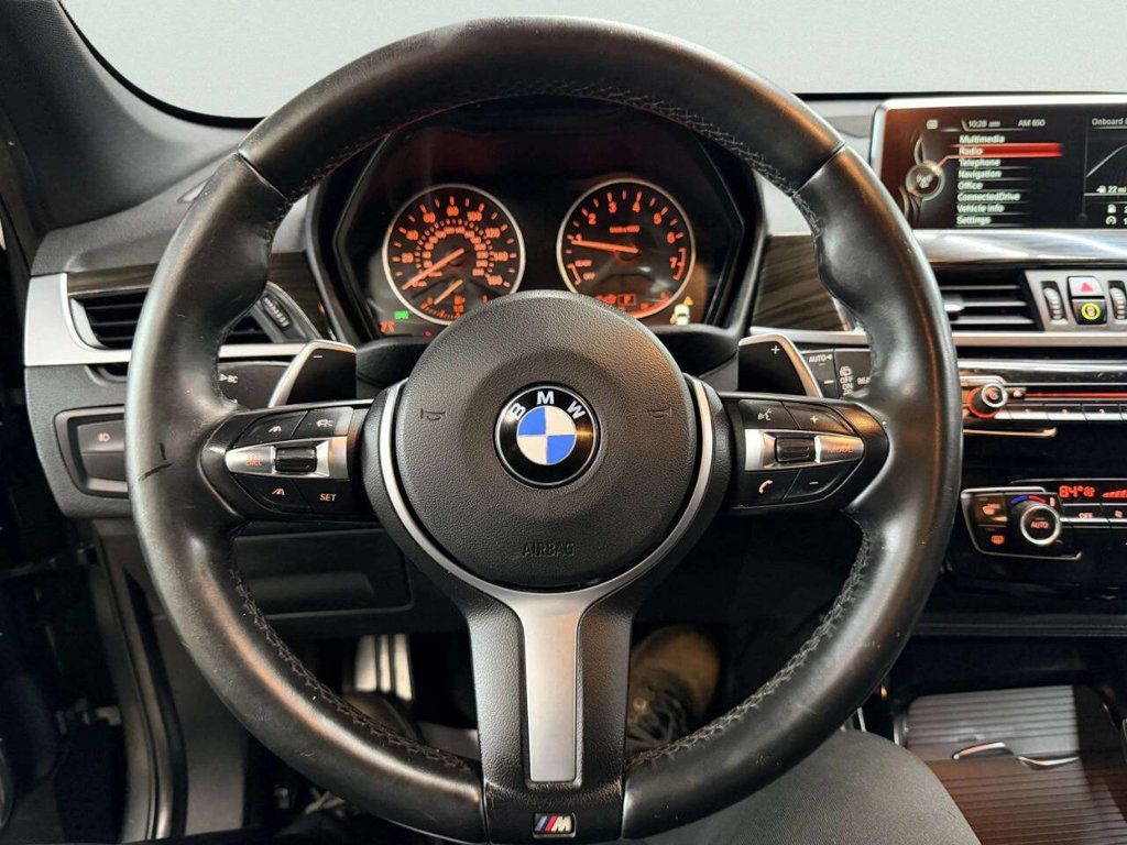 2017 BMW X1 xDrive28i - 23011858 - 26