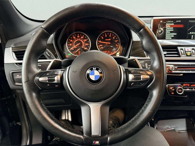 2017 BMW X1 xDrive28i - 23011858 - 26