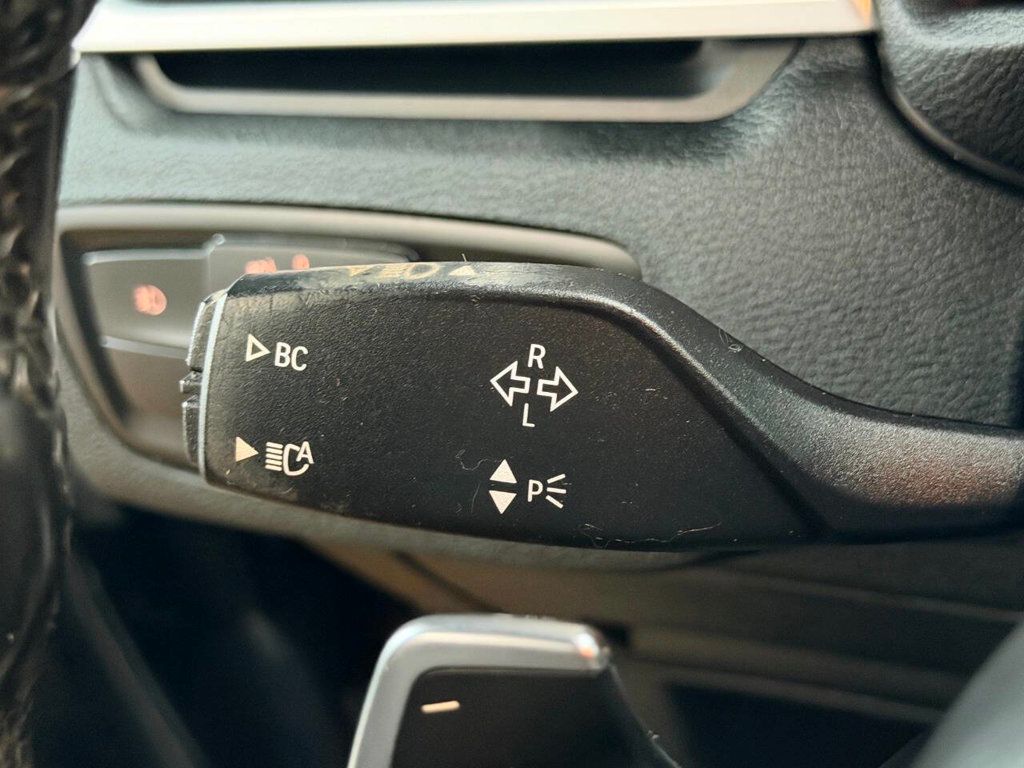 2017 BMW X1 xDrive28i - 23011858 - 29