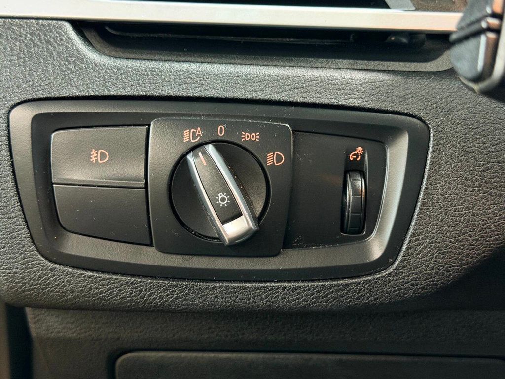 2017 BMW X1 xDrive28i - 23011858 - 31