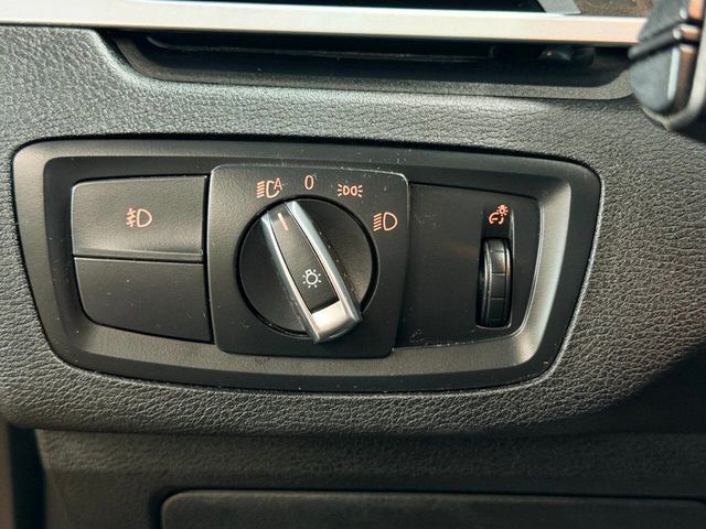 2017 BMW X1 xDrive28i - 23011858 - 31