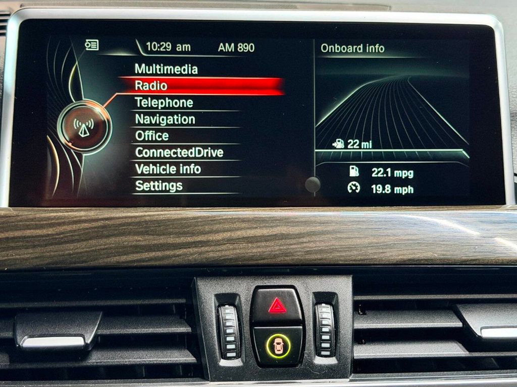 2017 BMW X1 xDrive28i - 23011858 - 33