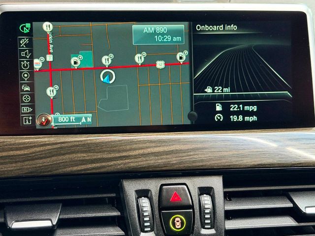 2017 BMW X1 xDrive28i - 23011858 - 34