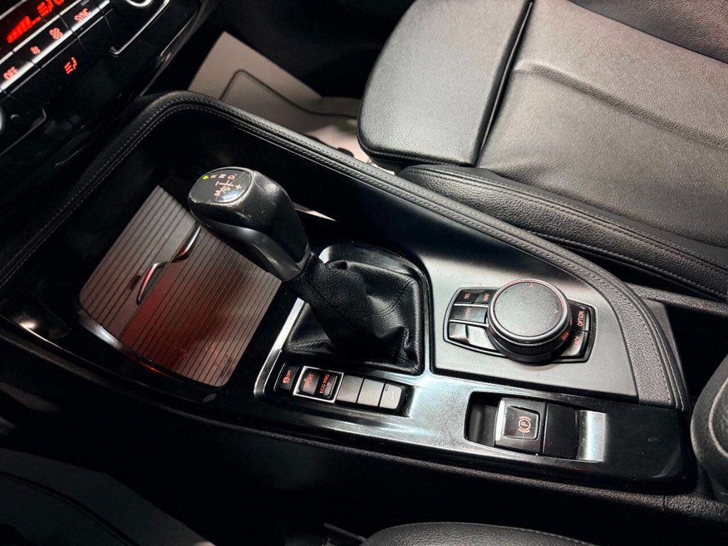 2017 BMW X1 xDrive28i - 23011858 - 35