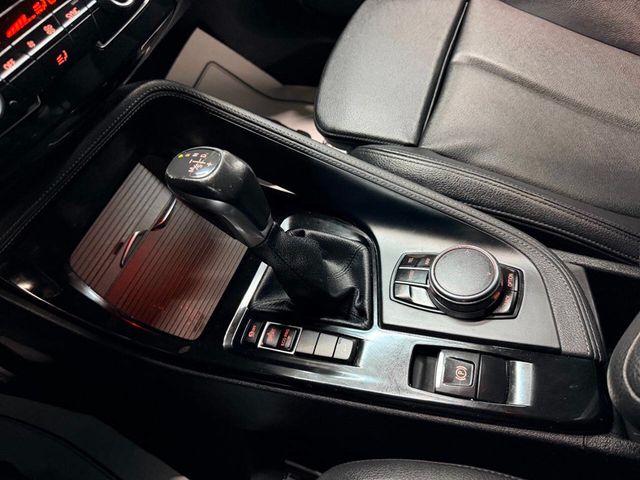 2017 BMW X1 xDrive28i - 23011858 - 35