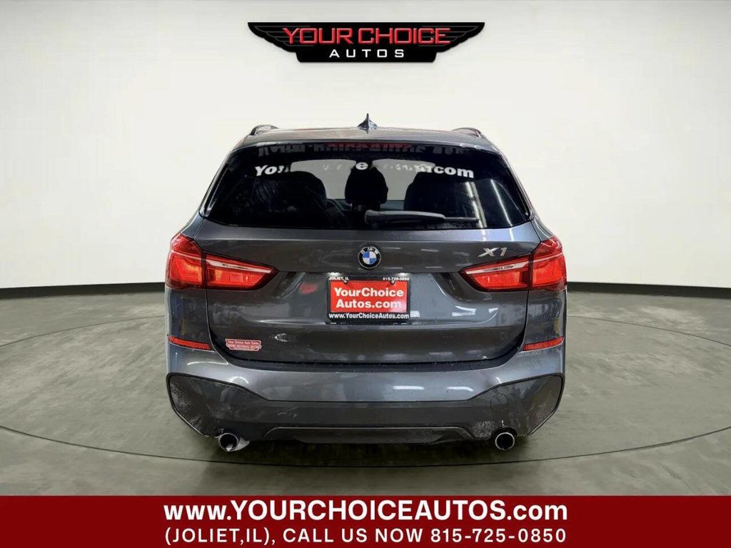 2017 BMW X1 xDrive28i - 23011858 - 3